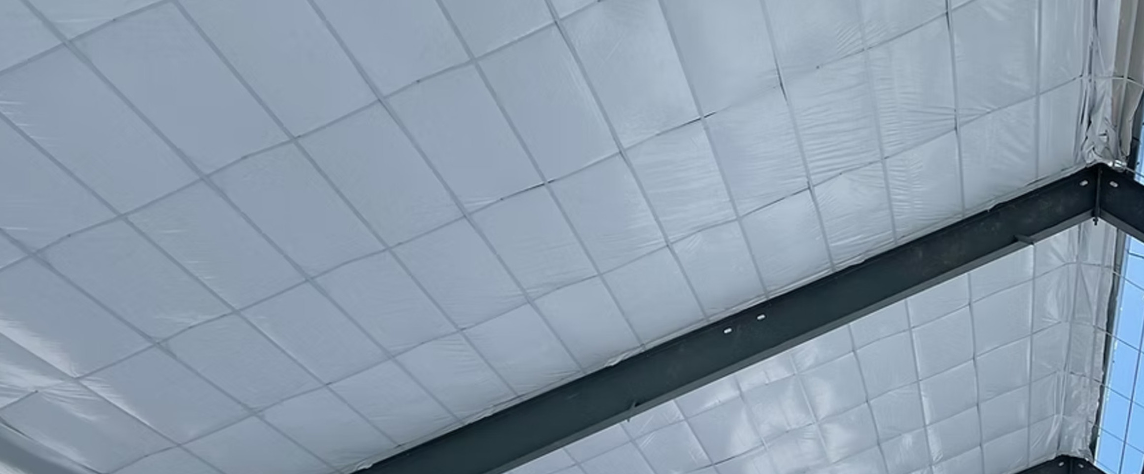 Building structure detail