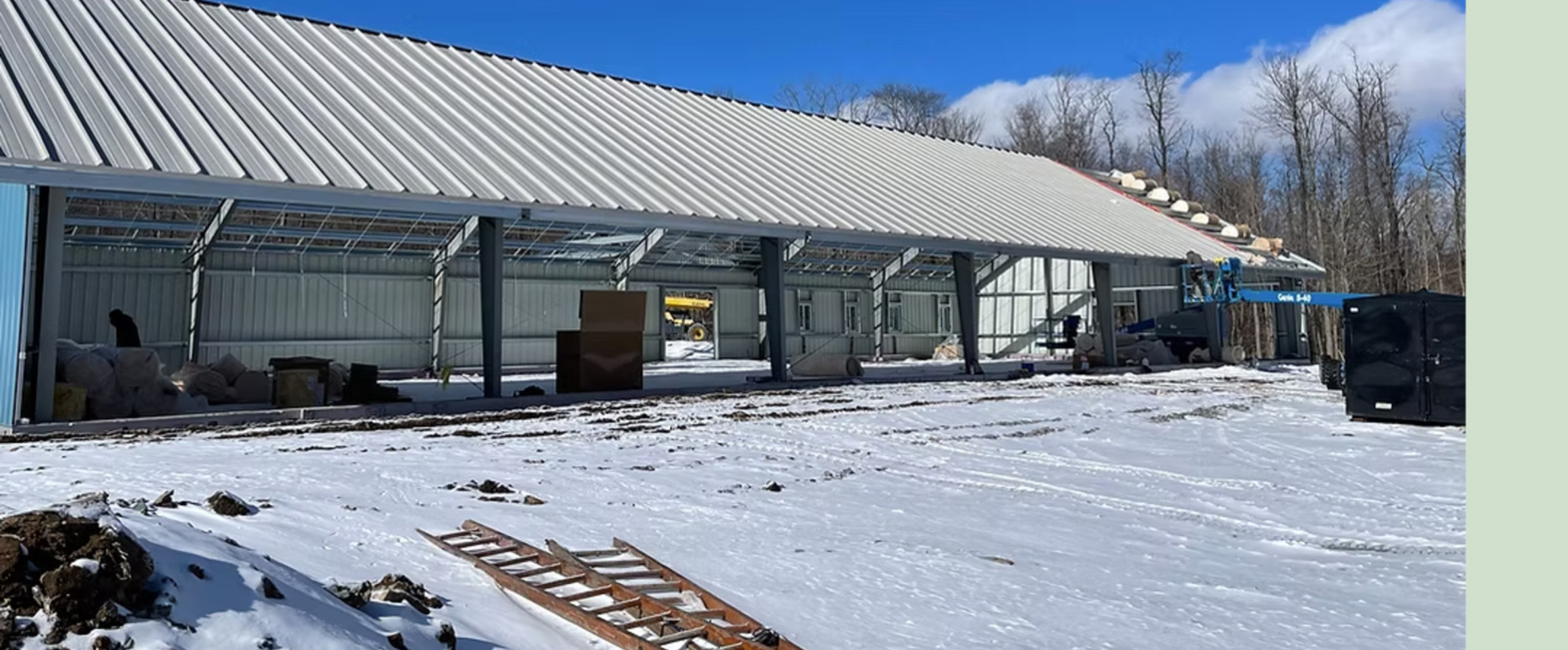 Commercial Roofing